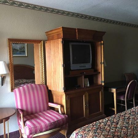 Day N Night Inn Harker Heights Exterior foto
