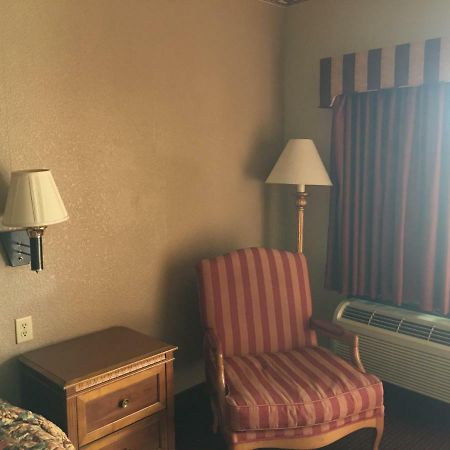 Day N Night Inn Harker Heights Exterior foto