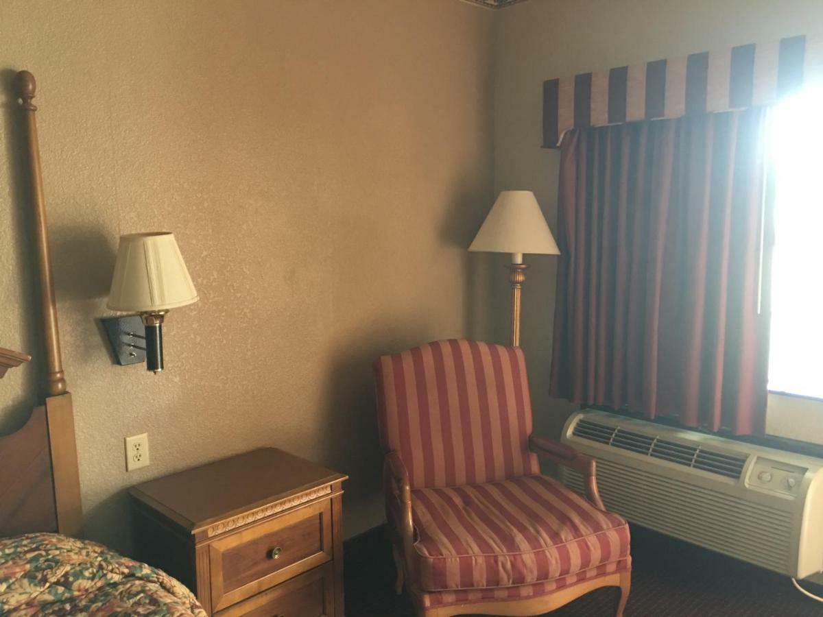 Day N Night Inn Harker Heights Exterior foto