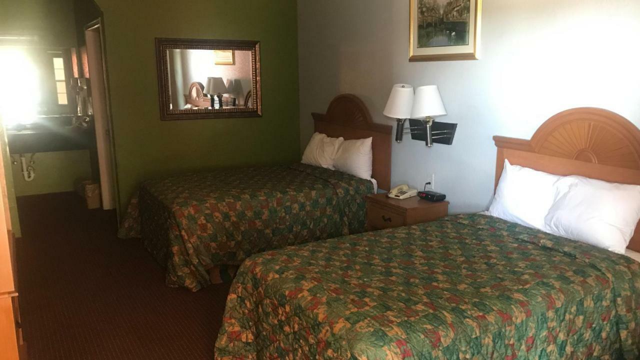 Day N Night Inn Harker Heights Exterior foto