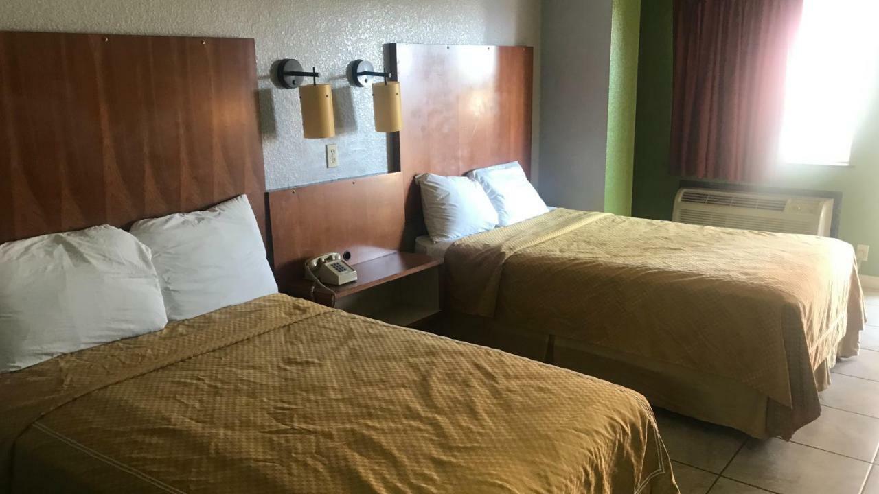 Day N Night Inn Harker Heights Exterior foto